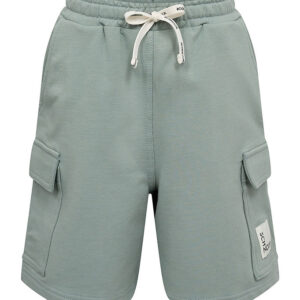 Sofie Schnoor Shorts - Soft Sage Green