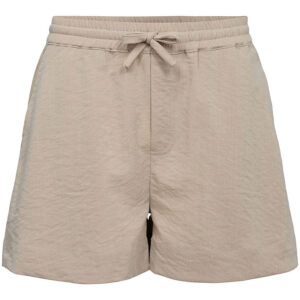 Sofie Schnoor Shorts - Viskose - Sand