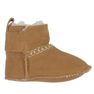 Sofie Schnoor Skindfutter - Tan