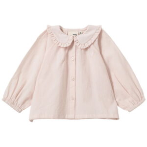 Sofie Schnoor Skjorte - IngaKB - Douce Pink