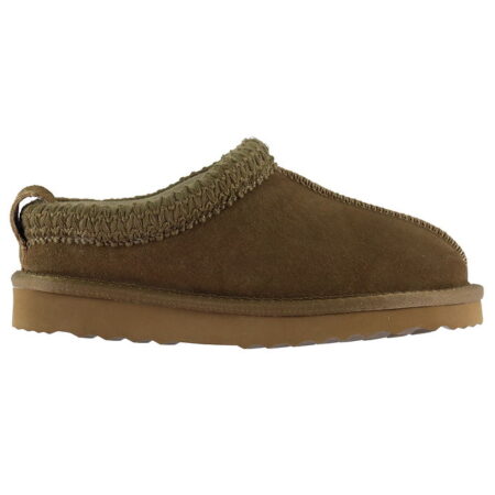 Sofie Schnoor Sko - Brown Fudge