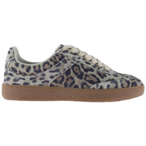 Sofie Schnoor Sko - Eviasy - Light Brown Leopard