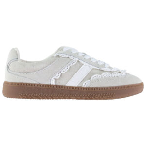 Sofie Schnoor Sko - Eviasy - Off White m. Blonder