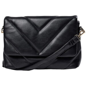 Sofie Schnoor Skuldertaske - TillaSY - Sort