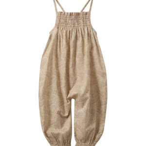 Sofie Schnoor Smækbukser - Eviesb - Rosa/Gul