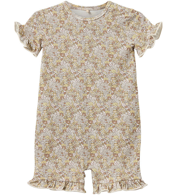 Sofie Schnoor Sommerdragt - Rose W. Yellow