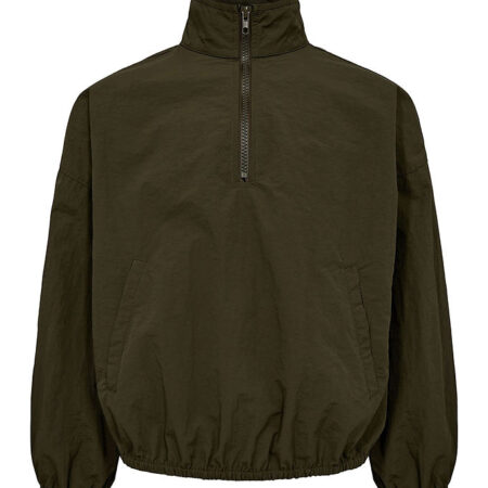 Sofie Schnoor Sommerjakke - Army Green
