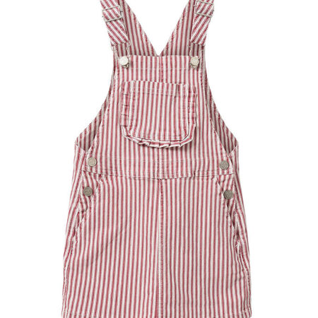 Sofie Schnoor Spencer - Red Striped