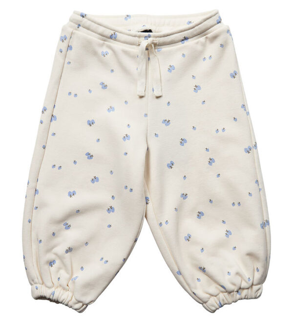 Sofie Schnoor Sweatpants - Antique White