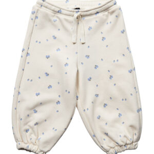 Sofie Schnoor Sweatpants - Antique White
