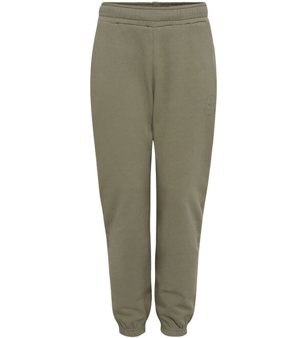 Sofie Schnoor Sweatpants - Army Green
