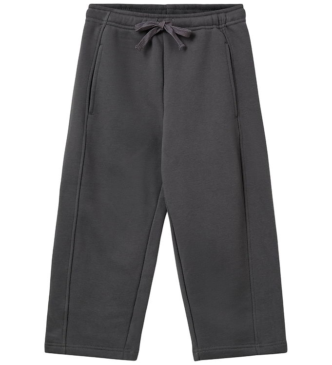 Sofie Schnoor Sweatpants - BaraKB - Dark Grey