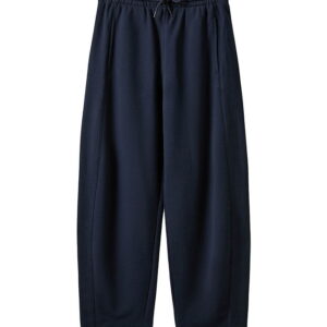 Sofie Schnoor Sweatpants - BaraSy - Navy Blue