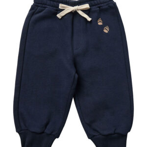 Sofie Schnoor Sweatpants - Dark Blue