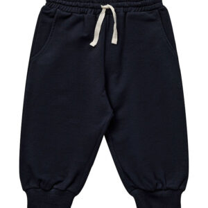 Sofie Schnoor Sweatpants - Dark Blue