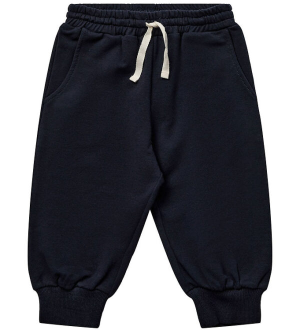 Sofie Schnoor Sweatpants - Dark Blue