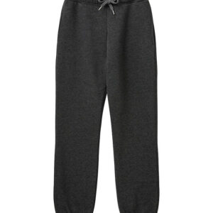 Sofie Schnoor Sweatpants - Dark Grey Melange