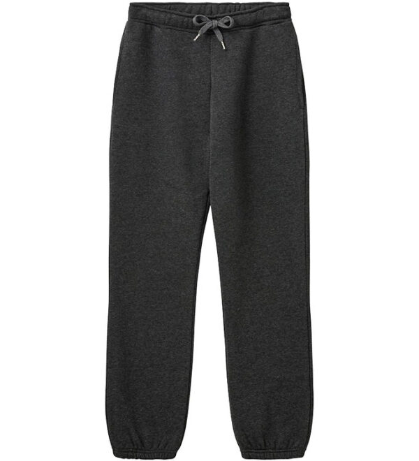 Sofie Schnoor Sweatpants - Dark Grey Melange