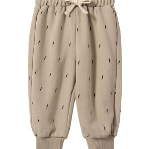 Sofie Schnoor Sweatpants - Eliamsb - Soft Beige