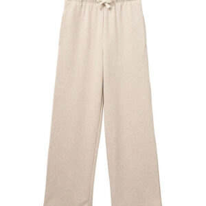Sofie Schnoor Sweatpants - Gabbisy - Begie Melange