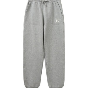 Sofie Schnoor Sweatpants - Grey Melange