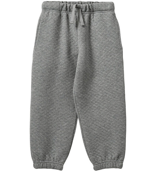 Sofie Schnoor Sweatpants - Grey Melange