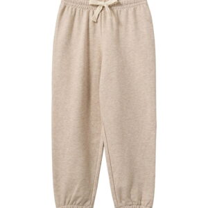 Sofie Schnoor Sweatpants - NetusKB - Beige Melange