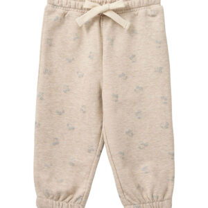 Sofie Schnoor Sweatpants - NetusSB - Beige Meleret