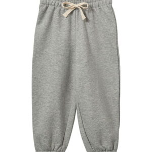 Sofie Schnoor Sweatpants - Netussk - Gråmeleret