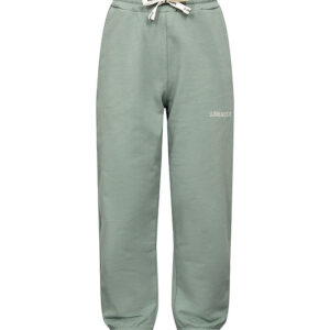 Sofie Schnoor Sweatpants - Soft Sage Green