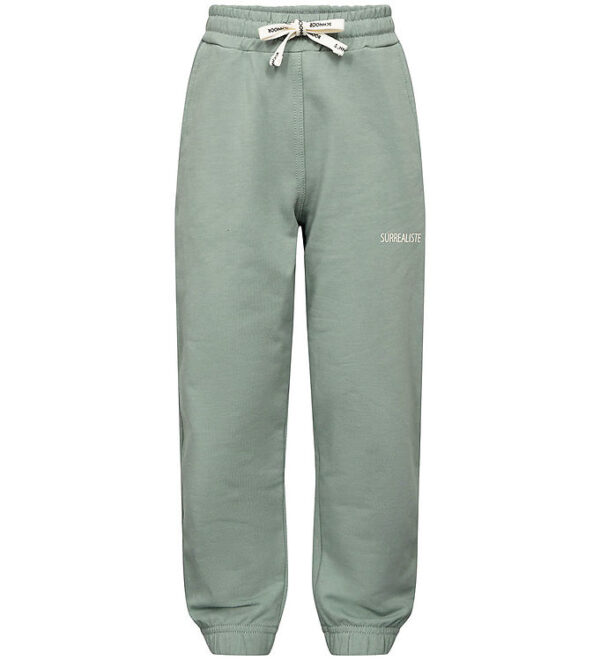 Sofie Schnoor Sweatpants - Soft Sage Green