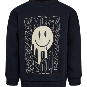 Sofie Schnoor Sweatshirt - Dark Blue