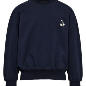 Sofie Schnoor Sweatshirt - Dark Blue