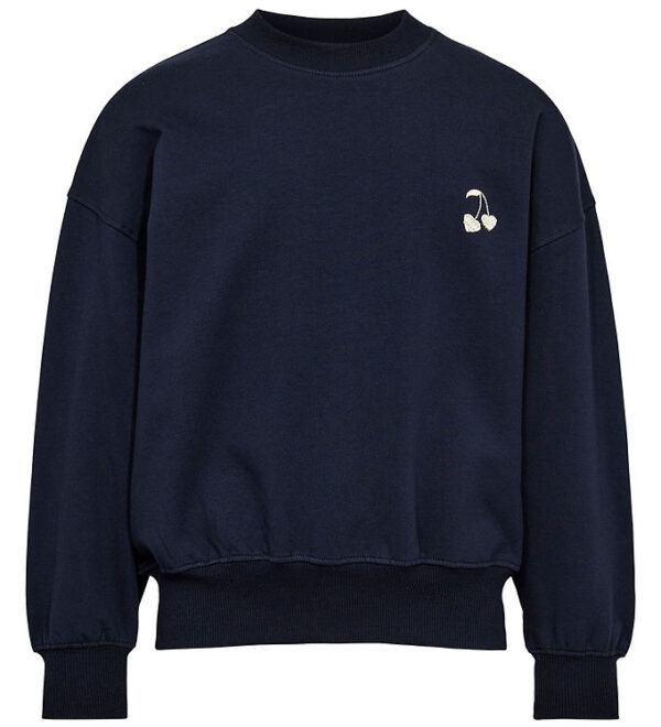 Sofie Schnoor Sweatshirt - Dark Blue