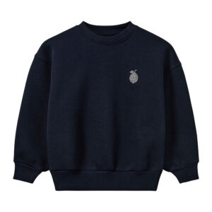 Sofie Schnoor Sweatshirt - Navy Blue