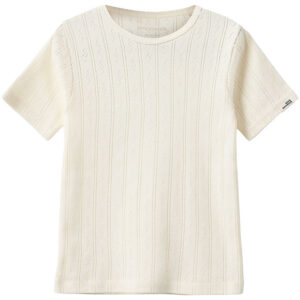 Sofie Schnoor T-Shirt - PiperSK - Off White