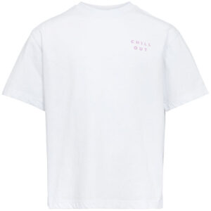 Sofie Schnoor T-shirt - Brilliant White