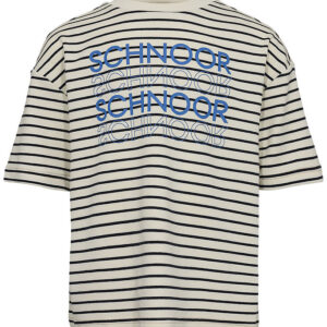 Sofie Schnoor T-shirt - Dark Blue