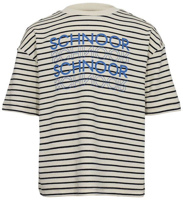 Sofie Schnoor T-shirt - Dark Blue