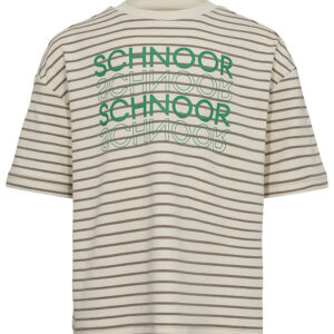 Sofie Schnoor T-shirt - Dusty Green