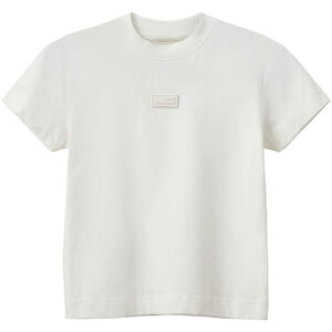 Sofie Schnoor T-shirt - Indysy - Snow white