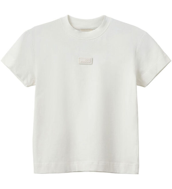 Sofie Schnoor T-shirt - Indysy - Snow white