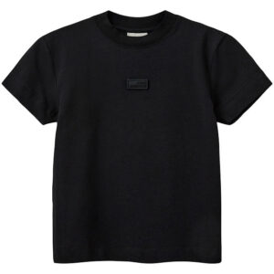 Sofie Schnoor T-shirt - Indysy - Sort