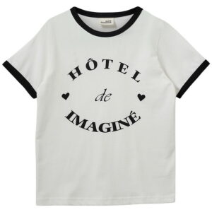 Sofie Schnoor T-shirt - Maggiesy - Snow White