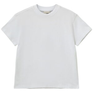 Sofie Schnoor T-shirt - VajaSY - Brilliant White