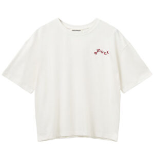 Sofie Schnoor T-shirt - Verasy - Snow White