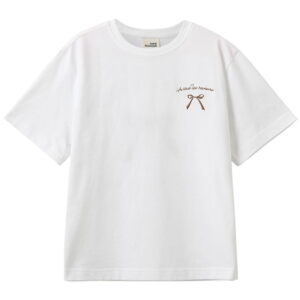 Sofie Schnoor T-shirt - Verasy - Snow White