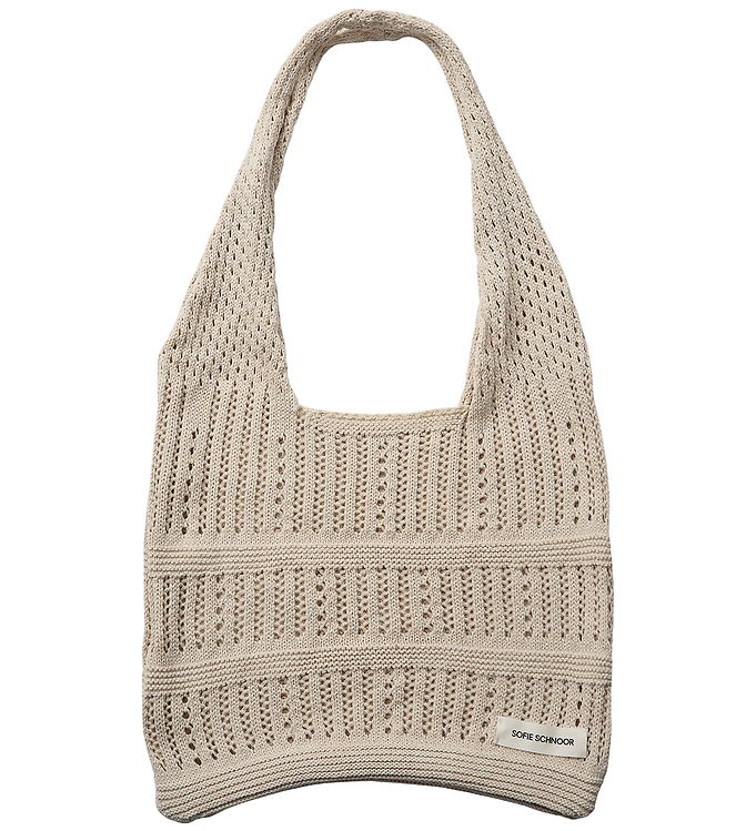 Sofie Schnoor Taske - Ellasy - Off White