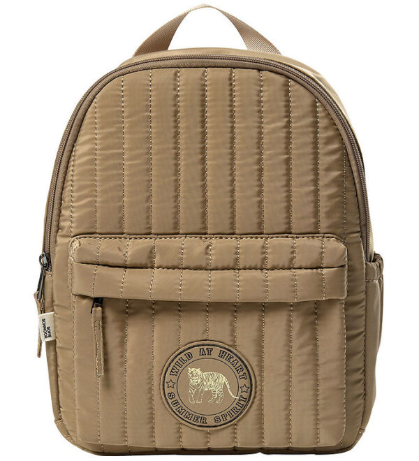 Sofie Schnoor Taske - Miosk - Soft Brown