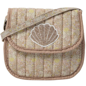 Sofie Schnoor Taske - Nellysk - Off White With AOP